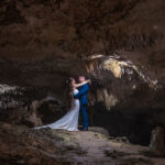 Mayan Ceremony at Cenote Tak Be Ha | Riviera Maya Wedding